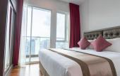 Туры в отель TAMU Hotel & Suites Kuala Lumpur
