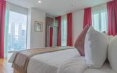 Туры в отель TAMU Hotel & Suites Kuala Lumpur