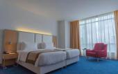 Туры в отель TAMU Hotel & Suites Kuala Lumpur