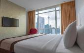 Туры в отель TAMU Hotel & Suites Kuala Lumpur