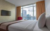 Туры в отель TAMU Hotel & Suites Kuala Lumpur