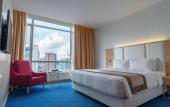 Туры в отель TAMU Hotel & Suites Kuala Lumpur
