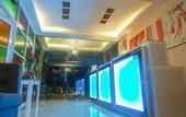 Туры в отель Destini Akef Villa
