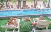 Туры в отель Destini Akef Villa