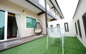 Туры в отель Destini Akef Villa