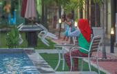 Туры в отель Destini Akef Villa