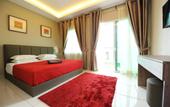 Туры в отель Destini Akef Villa