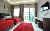 Туры в отель Destini Akef Villa