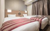 Туры в отель Hotel WBF Namba Motomachi