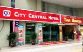 Туры в отель City Central Hotel