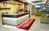 Туры в отель City Central Hotel