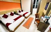 Туры в отель City Central Hotel