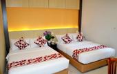Туры в отель City Central Hotel