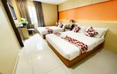 Туры в отель City Central Hotel