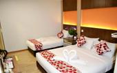 Туры в отель City Central Hotel
