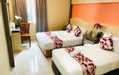 Туры в отель City Central Hotel