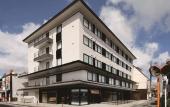 Туры в отель Hotel Glad One Kyoto Shichijo by M’s
