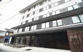 Туры в отель Hotel Glad One Kyoto Shichijo by M’s