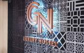 Туры в отель GN Luxury Hostel