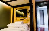 Туры в отель GN Luxury Hostel