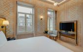 Туры в отель The Galata Hotel Istanbul - MGallery Collection