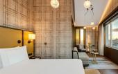 Туры в отель The Galata Hotel Istanbul - MGallery Collection