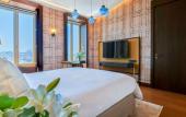 Туры в отель The Galata Hotel Istanbul - MGallery Collection