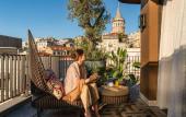 Туры в отель The Galata Hotel Istanbul - MGallery Collection