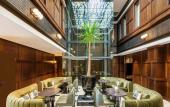 Туры в отель The Galata Hotel Istanbul - MGallery Collection
