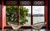 Туры в отель Amdaeng Bangkok Riverside Hotel