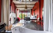 Туры в отель Amdaeng Bangkok Riverside Hotel