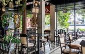 Туры в отель Amdaeng Bangkok Riverside Hotel