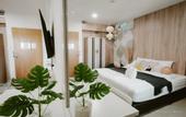Туры в отель 88 Living