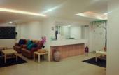 Туры в отель 88 Living