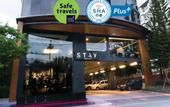 Туры в отель STAY Hotel Bangkok