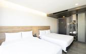 Туры в отель STAY Hotel Bangkok