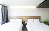 Туры в отель STAY Hotel Bangkok
