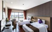 Туры в отель STAY Hotel Bangkok