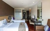 Туры в отель STAY Hotel Bangkok