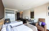 Туры в отель STAY Hotel Bangkok