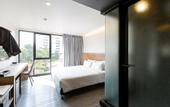 Туры в отель STAY Hotel Bangkok