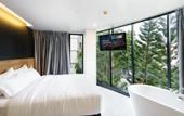 Туры в отель STAY Hotel Bangkok