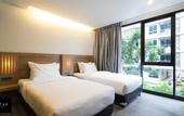 Туры в отель STAY Hotel Bangkok