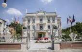 Туры в отель Grand Hotel Salsomaggiore