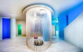 Туры в отель Grand Hotel Salsomaggiore