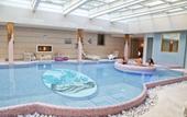 Туры в отель Grand Hotel Salsomaggiore
