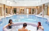 Туры в отель Grand Hotel Salsomaggiore