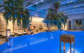 Туры в отель Grand Hotel Salsomaggiore