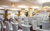 Туры в отель Grand Hotel Salsomaggiore