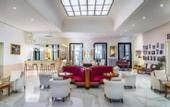 Туры в отель Grand Hotel Salsomaggiore